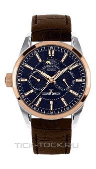  Jacques Lemans 1-1596E